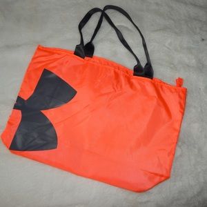 Under Armour tote